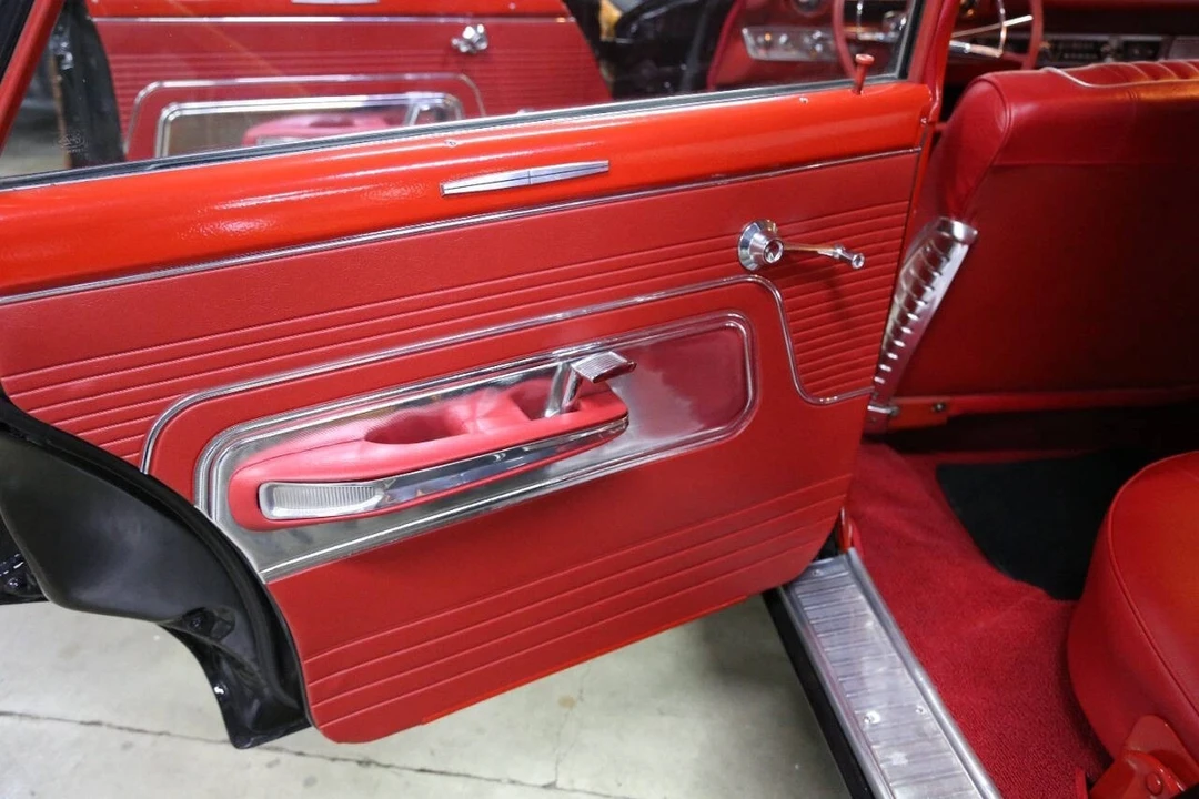 1963 Ford Country Squire - Image 7 of 21
