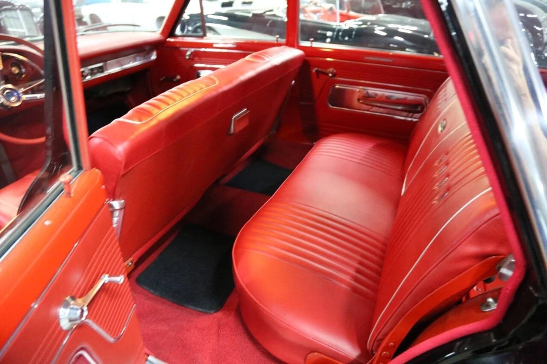 1963 Ford Country Squire - Image 6 of 21