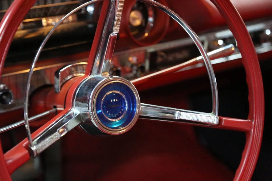 1963 Ford Country Squire - Image 9 of 31