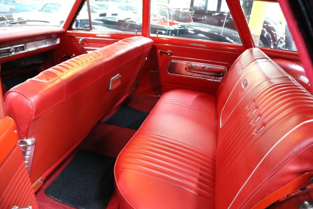 1963 Ford Country Squire - Image 2 of 21