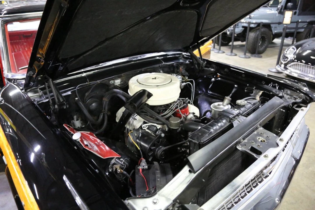 1963 Ford Country Squire - Image 20 of 31