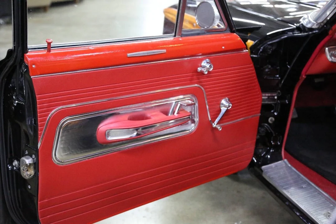 1963 Ford Country Squire - Image 8 of 31