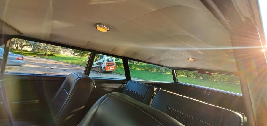 1963 Ford Country Sedan - Image 6 of 9