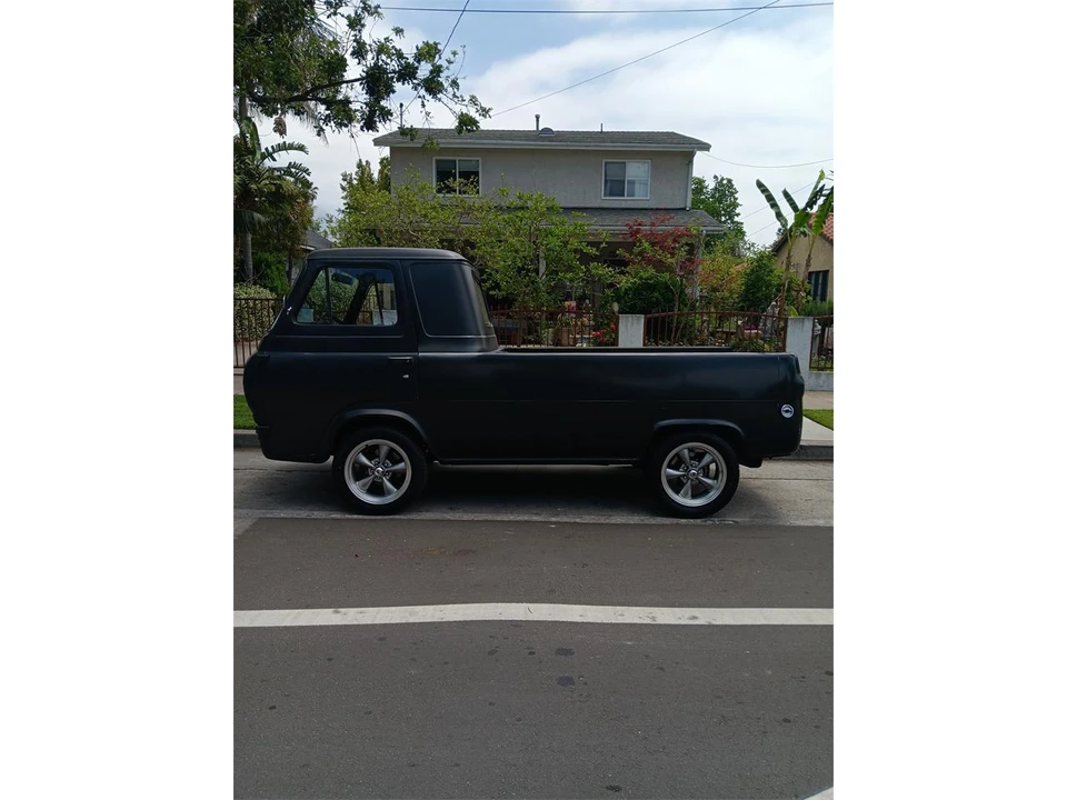 1963 Ford Econoline Van - Image 5 of 14