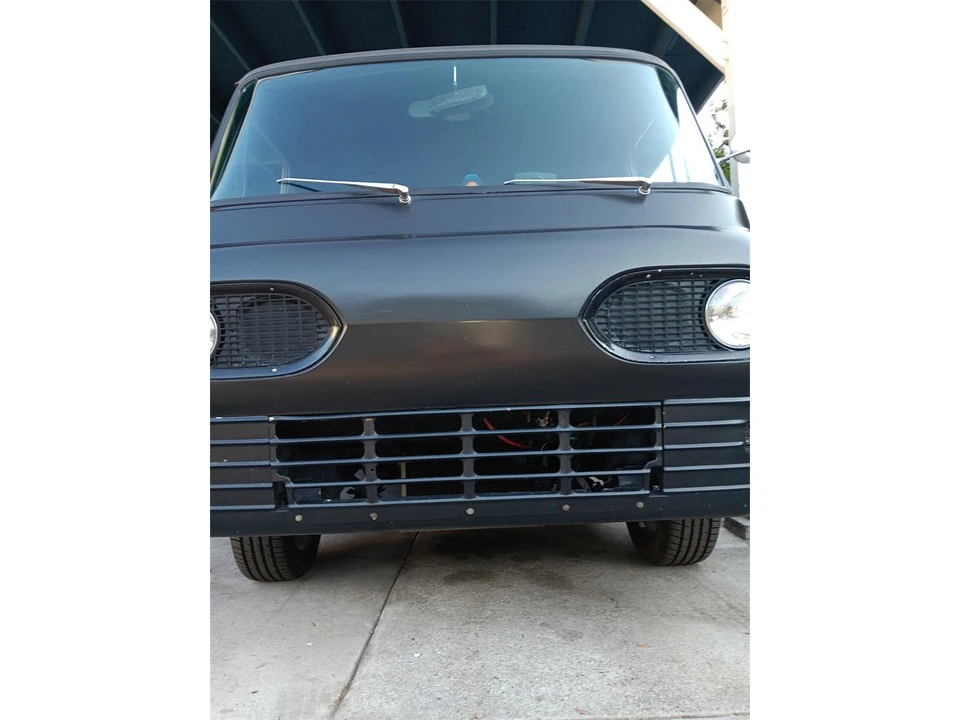 1963 Ford Econoline Van - Image 11 of 14