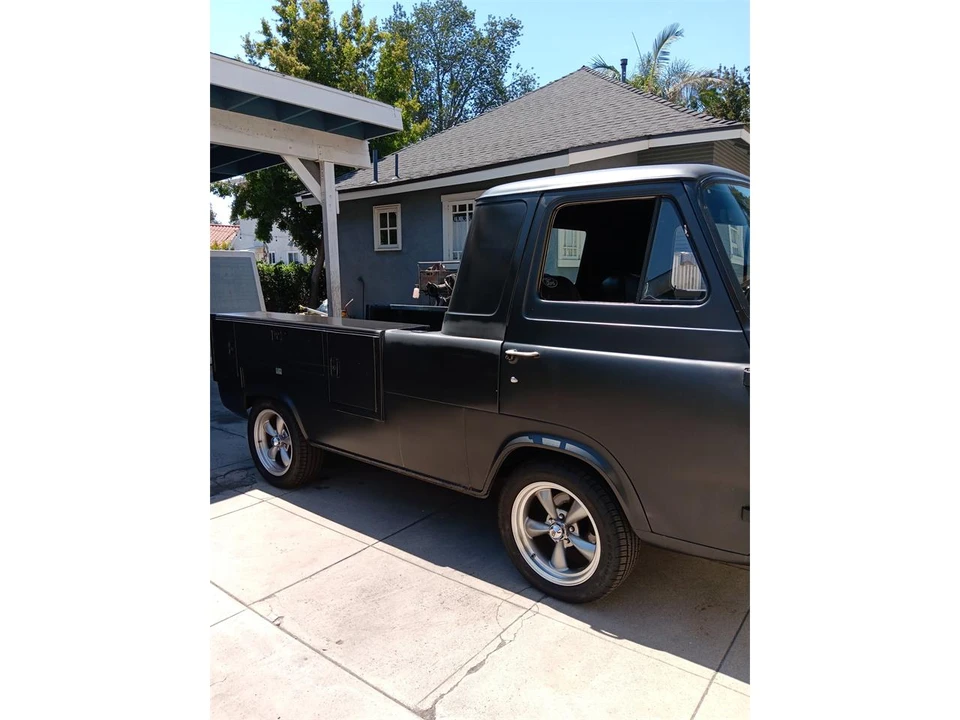 1963 Ford Econoline Van - Image 14 of 14