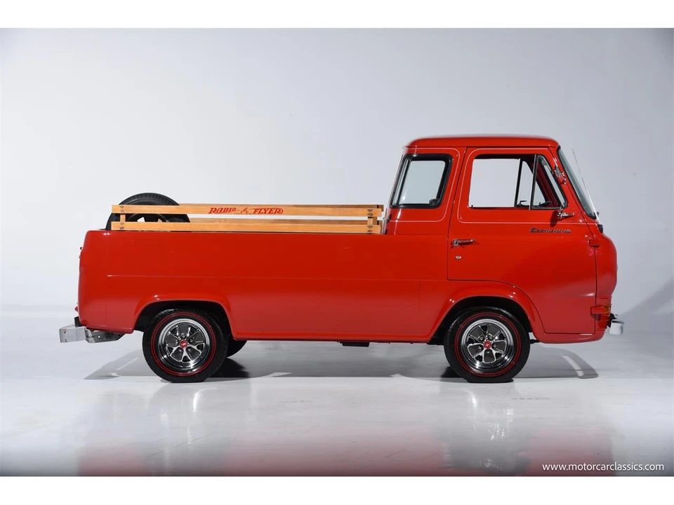 1963 Ford Econoline Van - Image 11 of 31