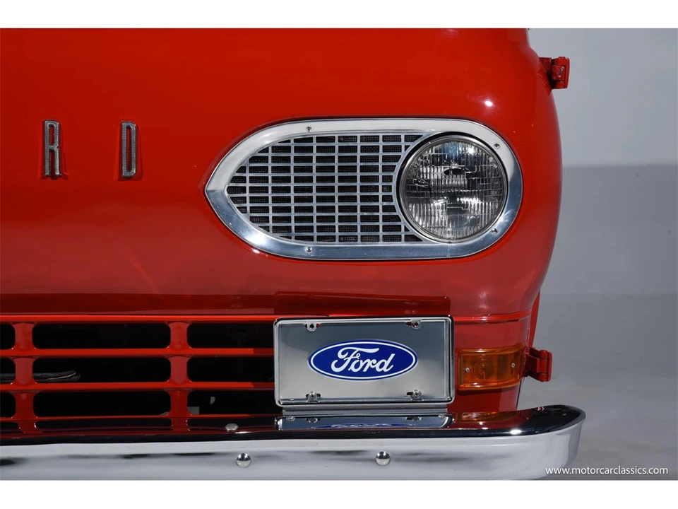 1963 Ford Econoline Van - Image 25 of 31