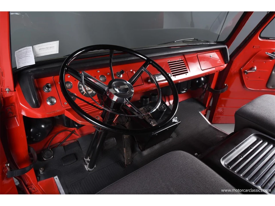 1963 Ford Econoline Van - Image 27 of 31