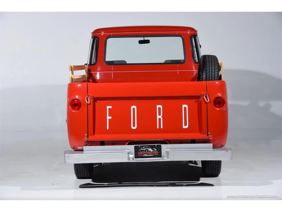 1963 Ford Econoline Van - Image 5 of 31