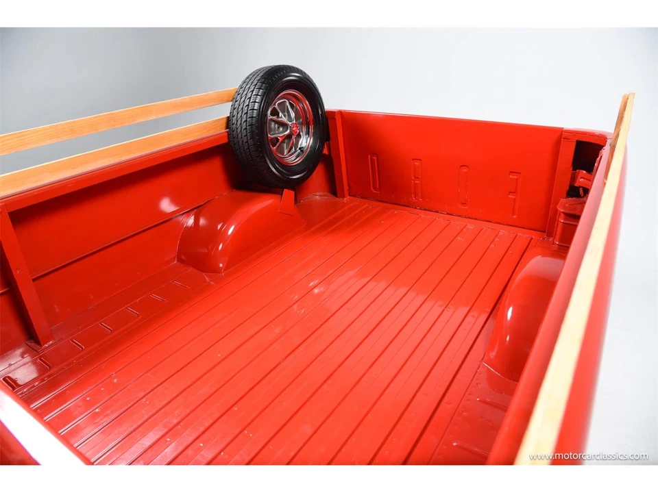1963 Ford Econoline Van - Image 15 of 31