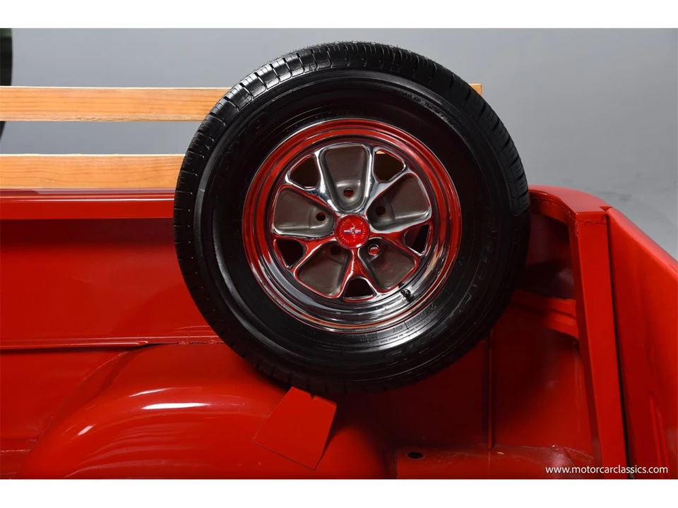 1963 Ford Econoline Van - Image 23 of 31