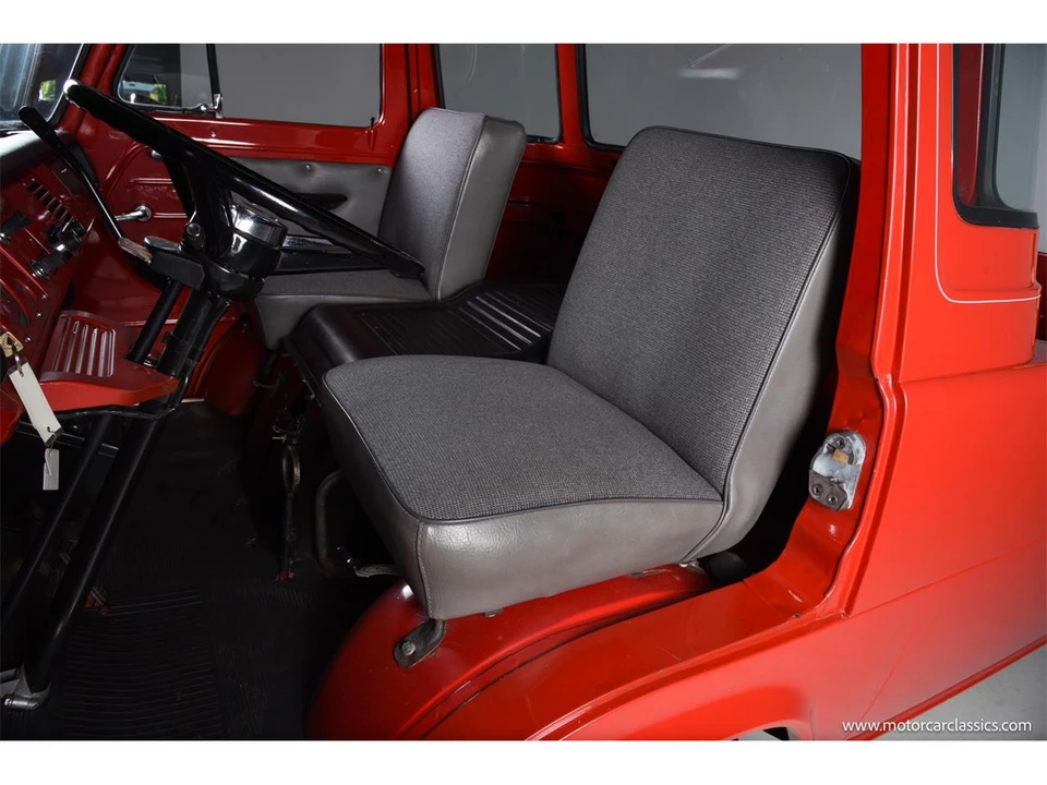 1963 Ford Econoline Van - Image 29 of 31
