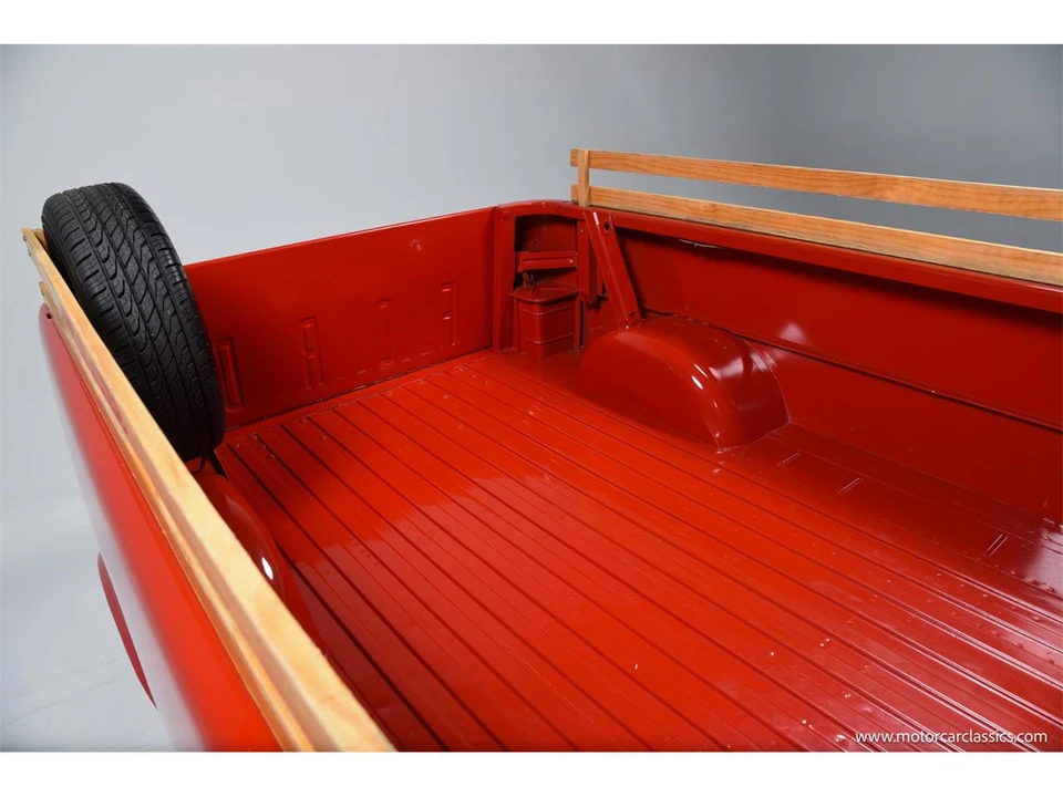 1963 Ford Econoline Van - Image 17 of 31