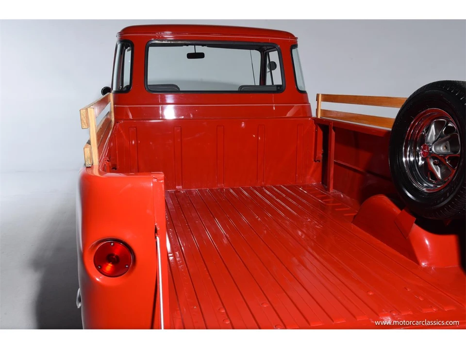 1963 Ford Econoline Van - Image 19 of 31
