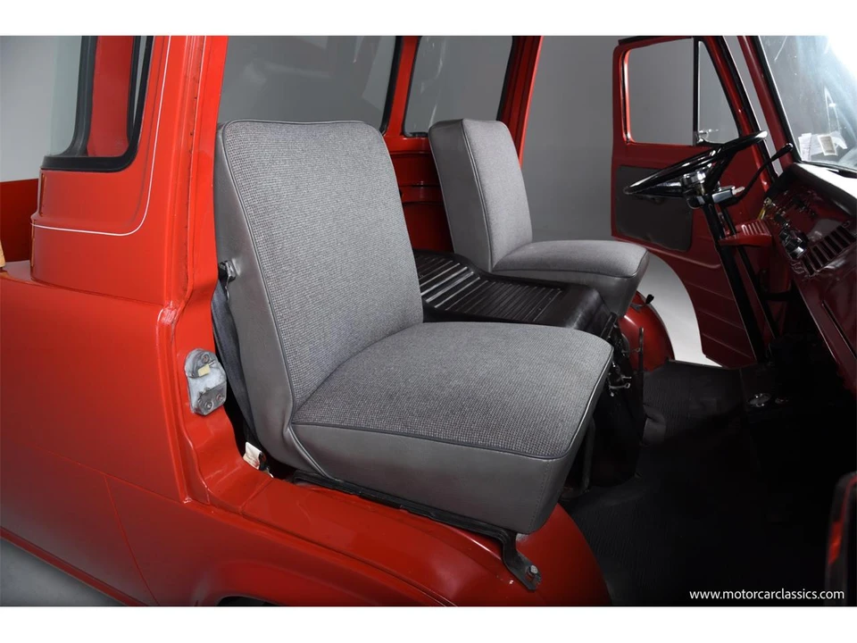 1963 Ford Econoline Van - Image 30 of 31