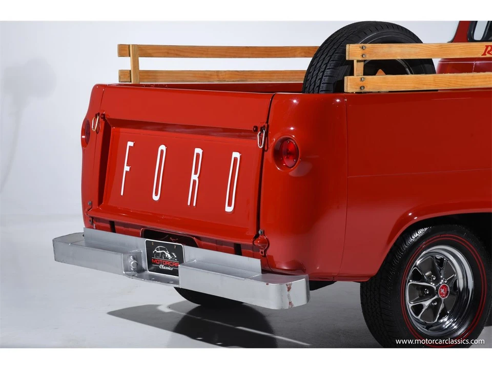 1963 Ford Econoline Van - Image 10 of 31