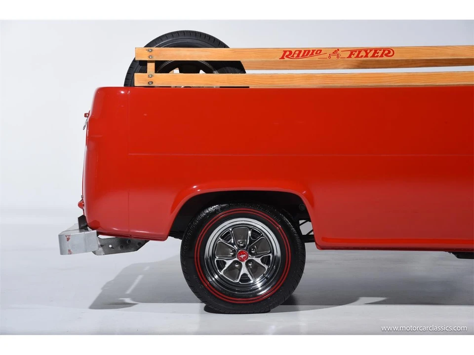 1963 Ford Econoline Van - Image 12 of 31