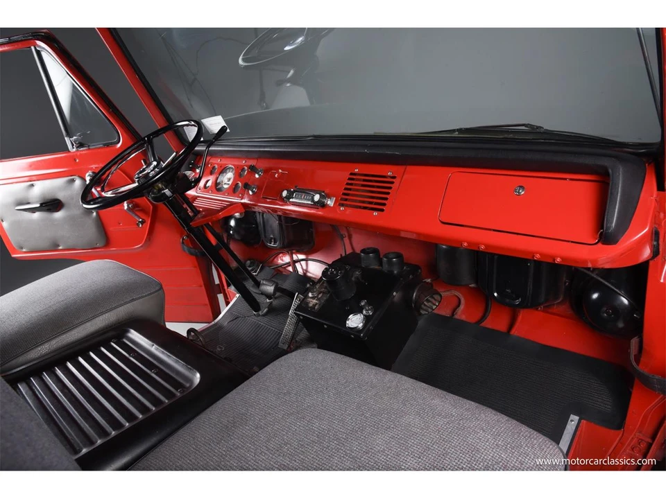 1963 Ford Econoline Van - Image 28 of 31