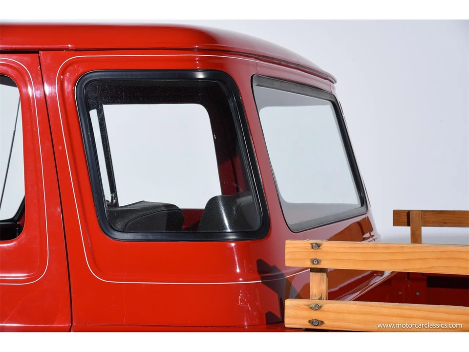 1963 Ford Econoline Van - Image 22 of 31