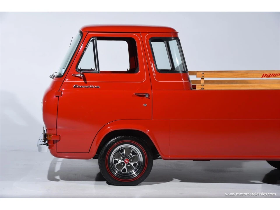 1963 Ford Econoline Van - Image 24 of 31