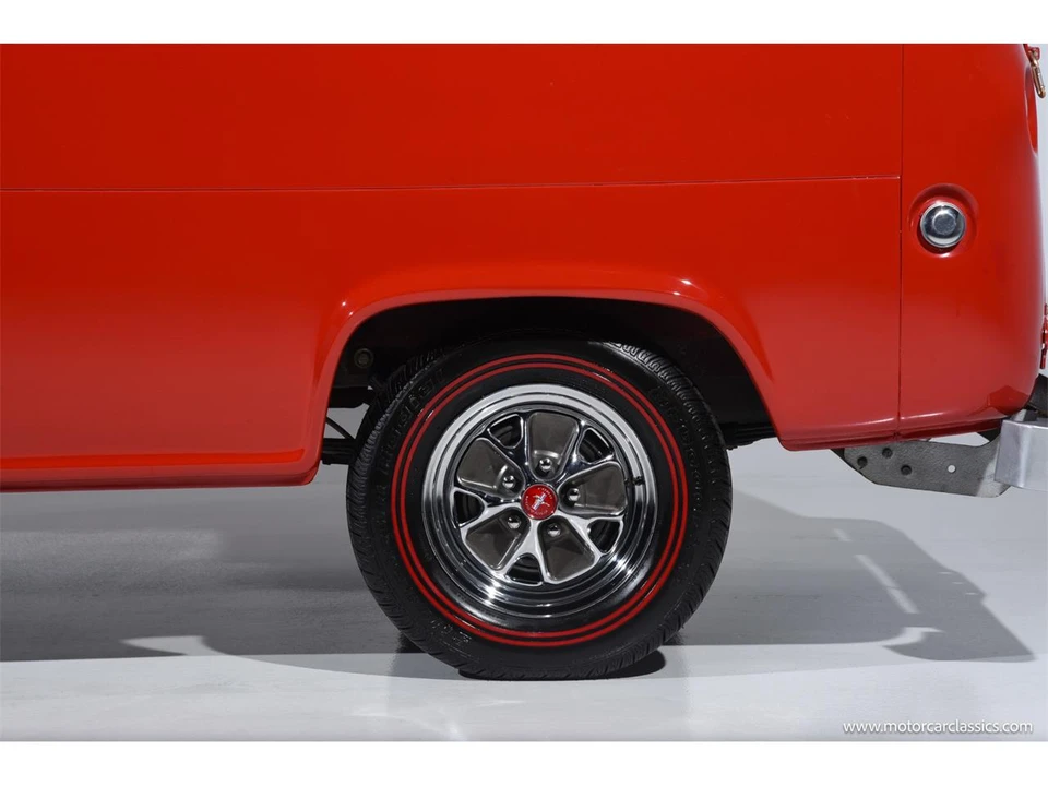 1963 Ford Econoline Van - Image 18 of 31