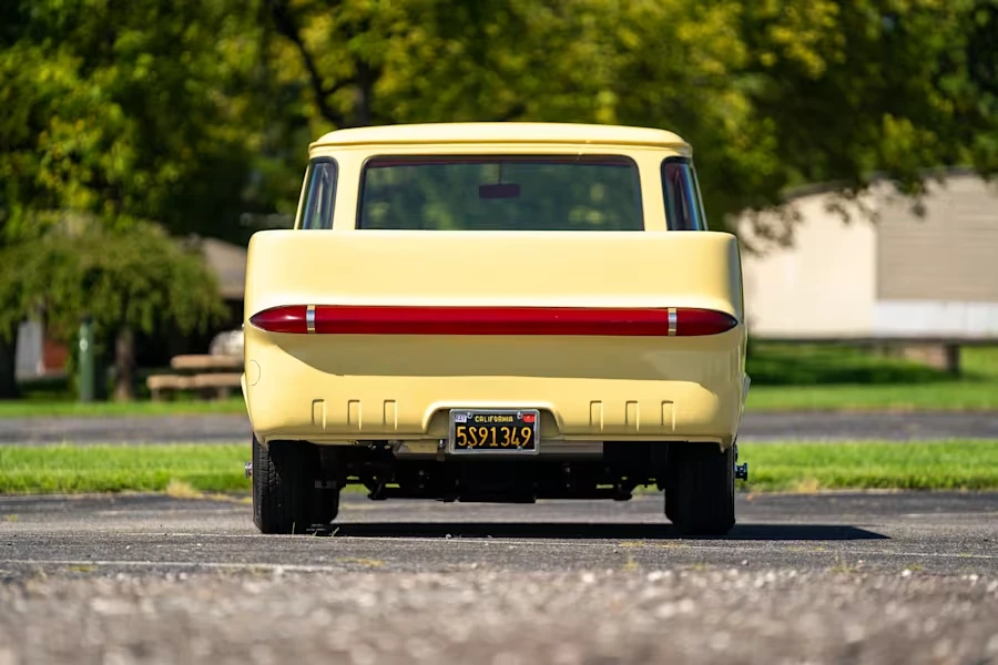 1963 Ford Econoline Van - Image 5 of 22