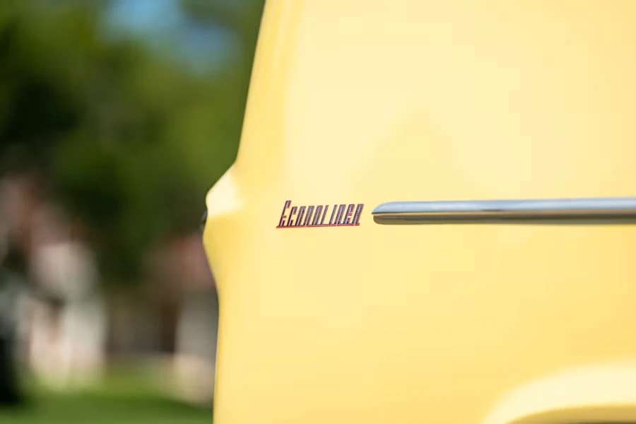 1963 Ford Econoline Van - Image 8 of 22