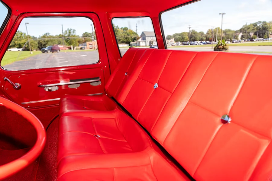 1963 Ford Econoline Van - Image 21 of 22