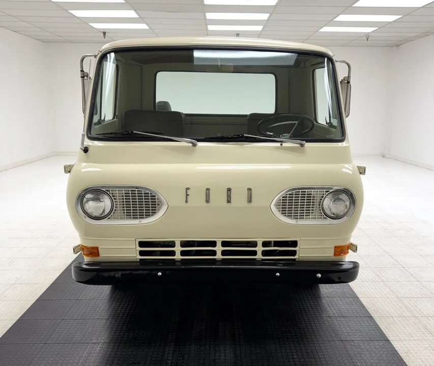 1963 Ford Econoline Pickup - Image 8 of 21