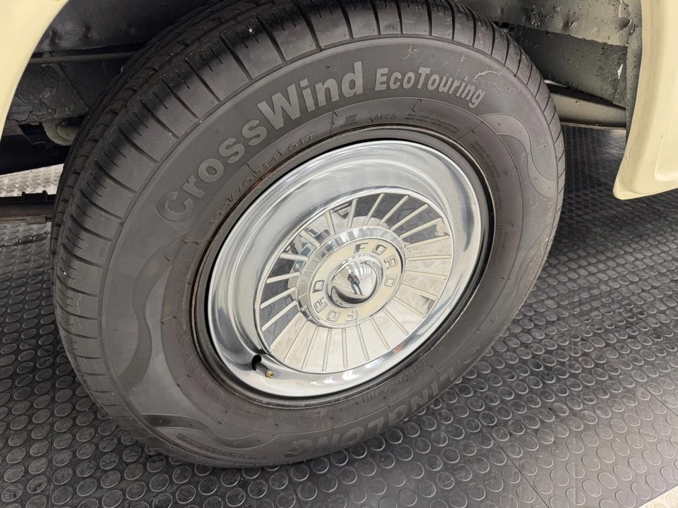 1963 Ford Econoline Pickup - Image 14 of 21