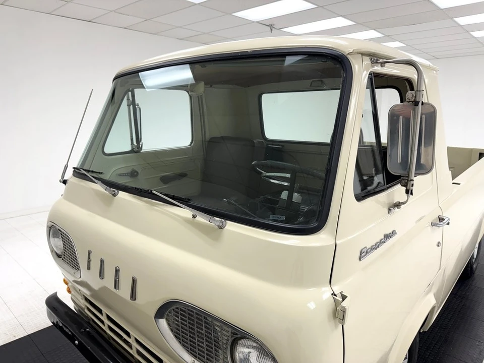 1963 Ford Econoline Pickup - Image 10 of 21