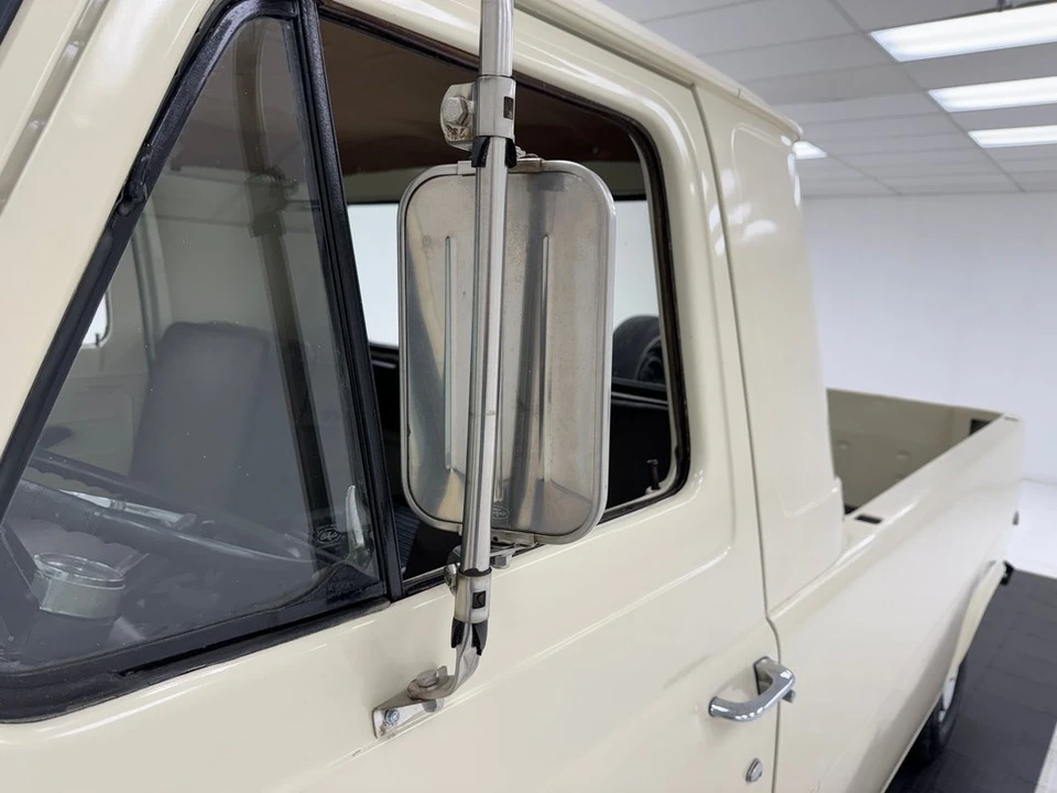1963 Ford Econoline Pickup - Image 13 of 21