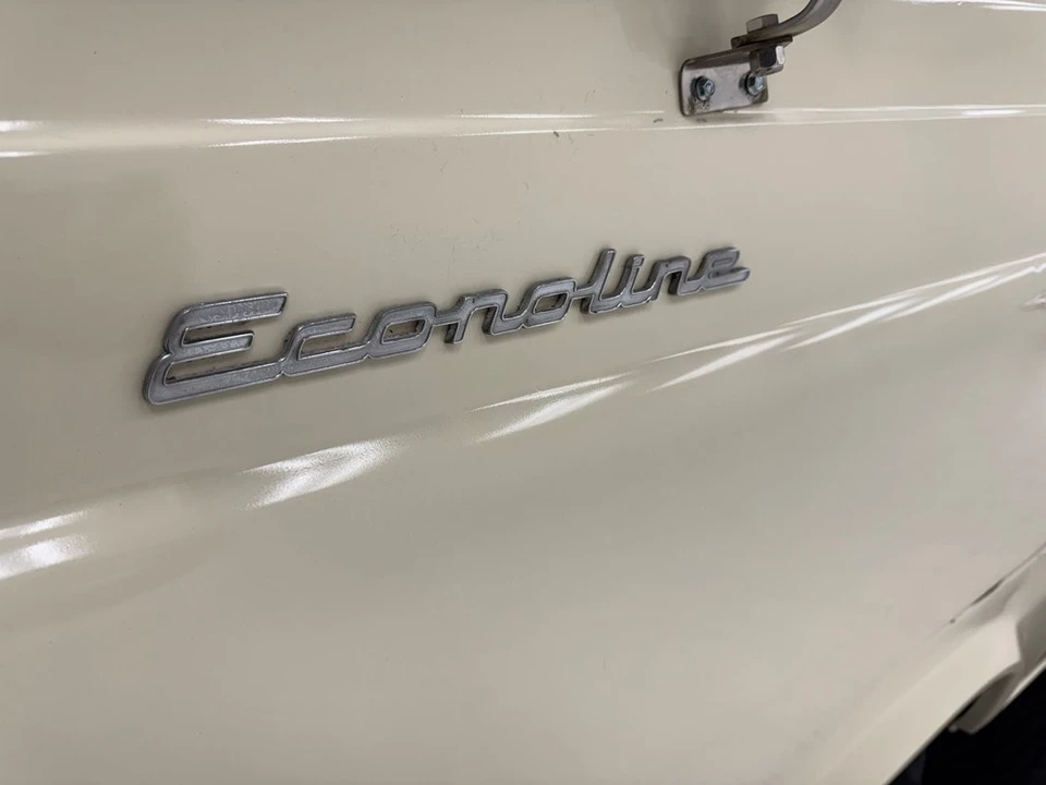 1963 Ford Econoline Pickup - Image 12 of 21