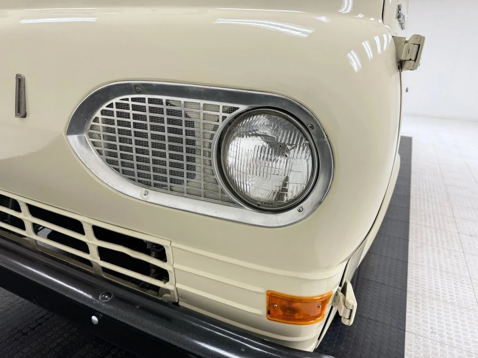 1963 Ford Econoline Pickup - Image 9 of 21