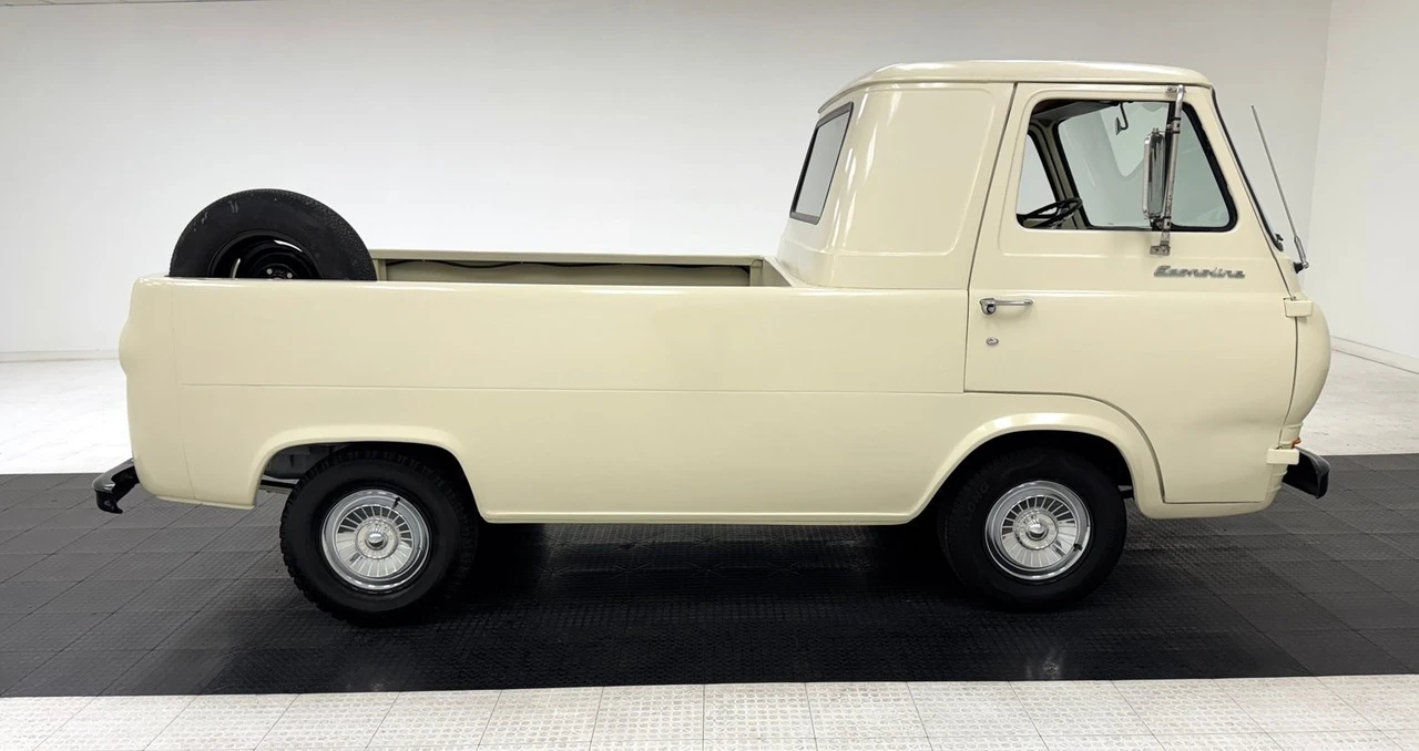 1963 Ford Econoline Pickup - Image 6 of 21