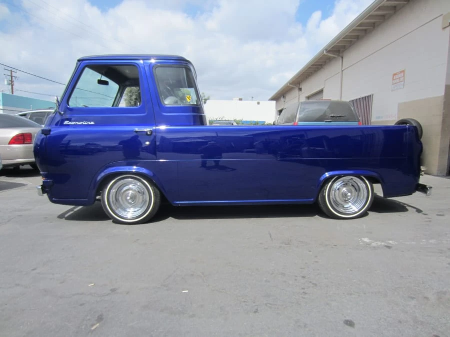 1963 Ford Econoline Van - Image 2 of 6