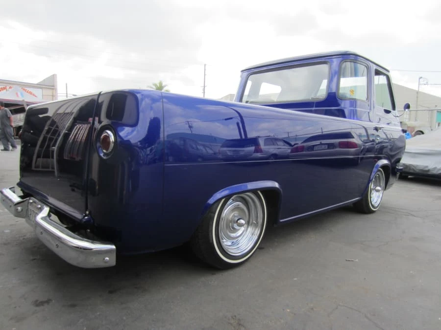 1963 Ford Econoline Van - Image 3 of 6