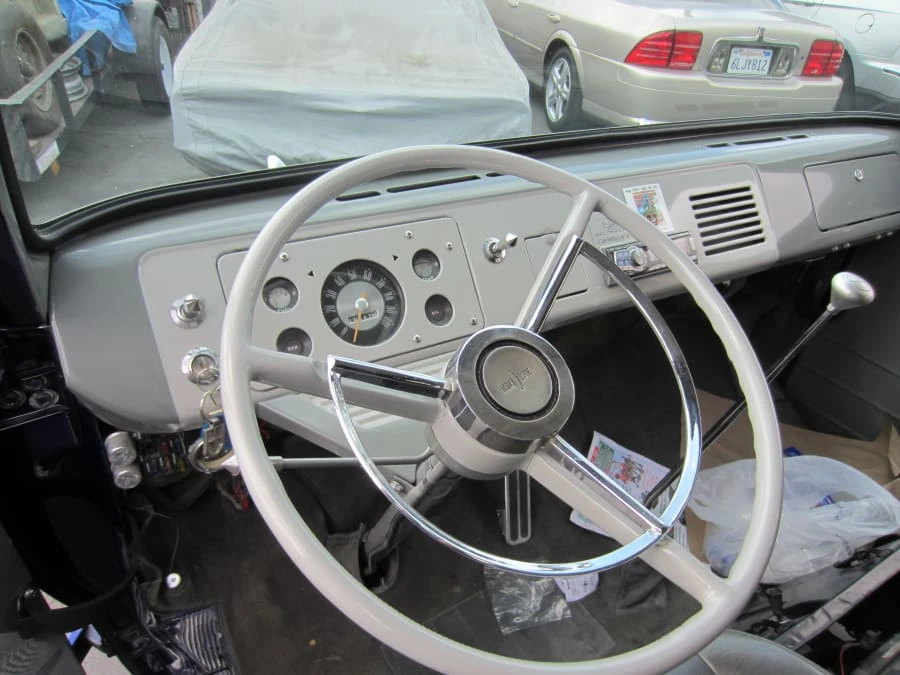 1963 Ford Econoline Van - Image 4 of 6