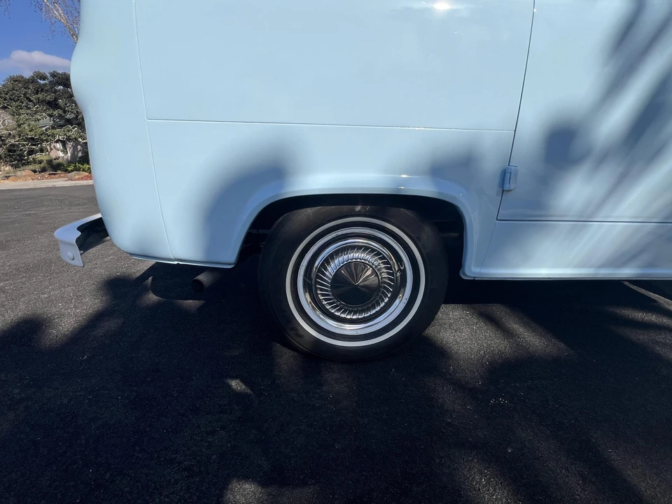1963 Ford Econoline Van - Image 15 of 31