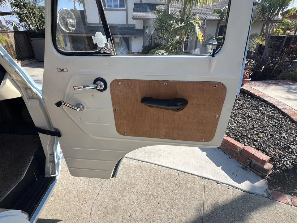 1963 Ford Econoline Van - Image 20 of 31