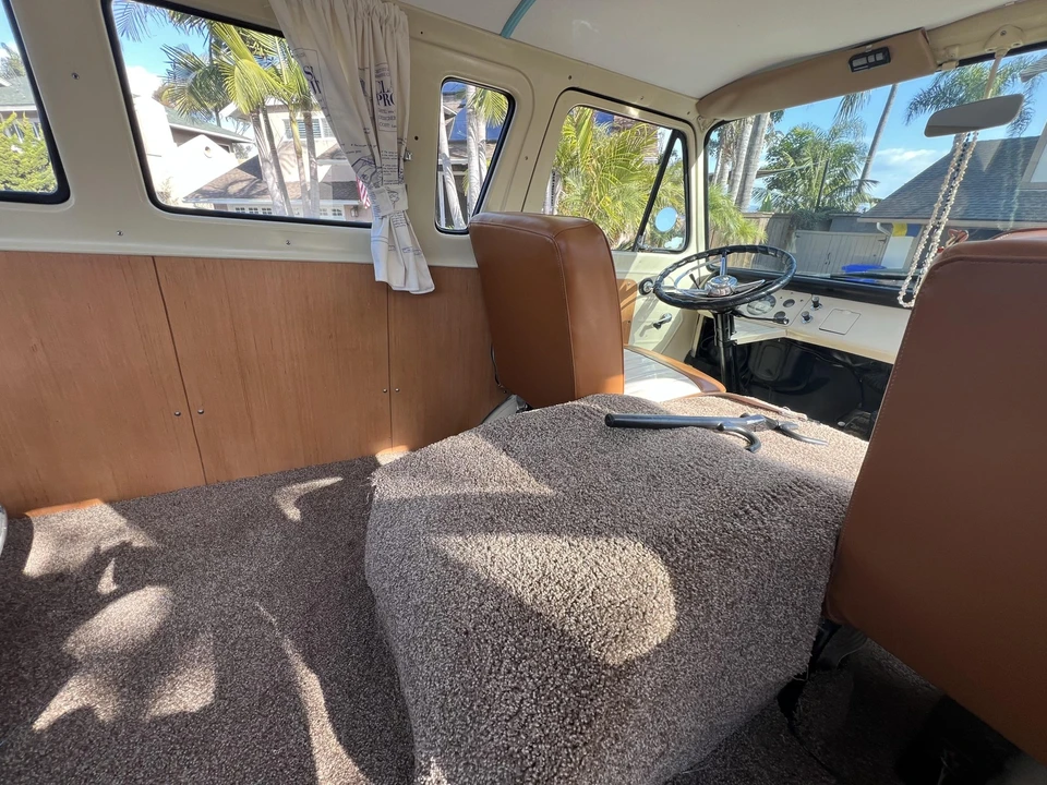 1963 Ford Econoline Van - Image 30 of 31