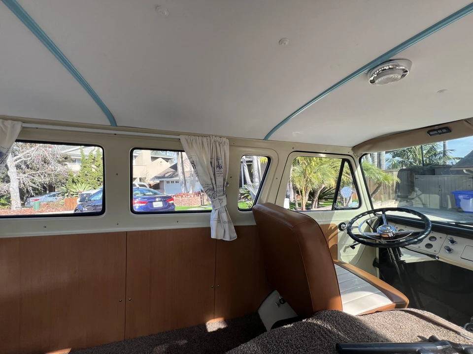 1963 Ford Econoline Van - Image 31 of 31