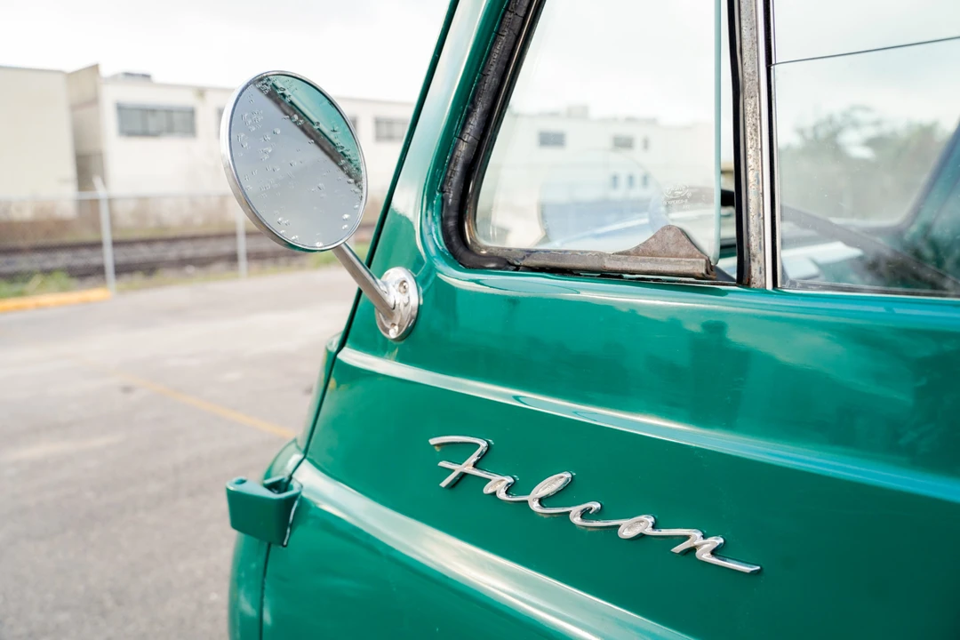 1963 Ford Econoline Van - Image 17 of 31