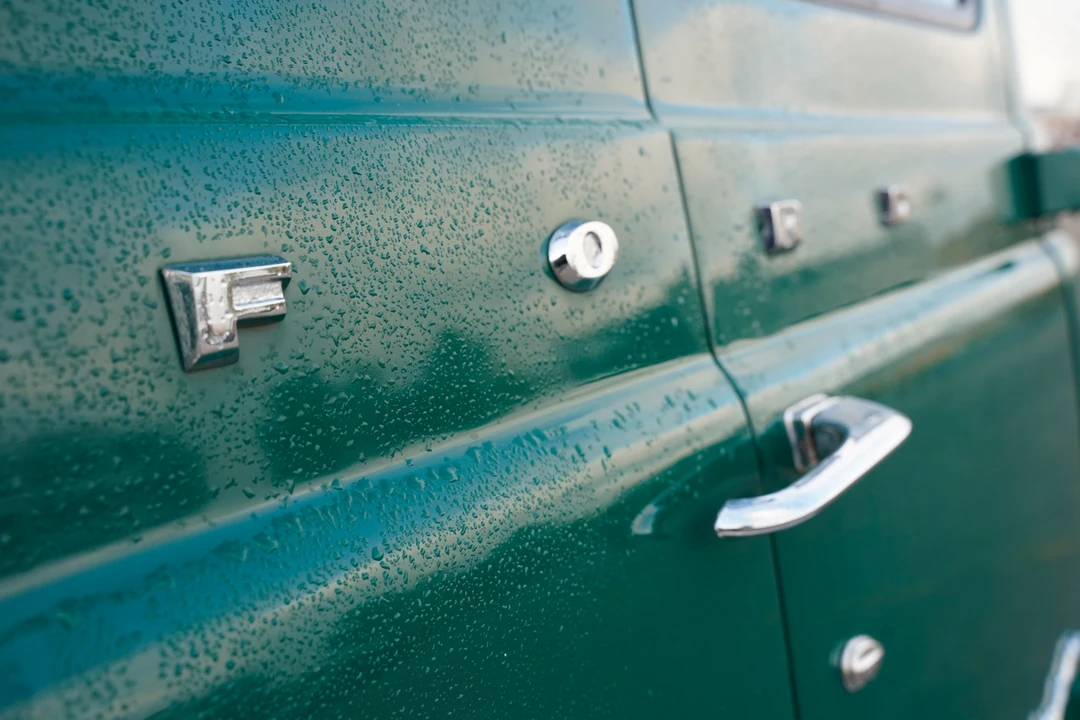 1963 Ford Econoline Van - Image 19 of 31
