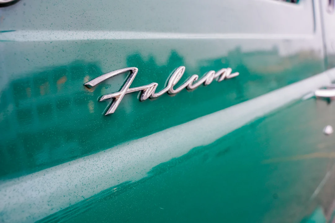 1963 Ford Econoline Van - Image 20 of 31
