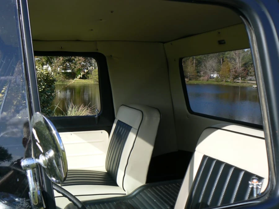 1963 Ford Econoline Pickup - Image 4 of 8