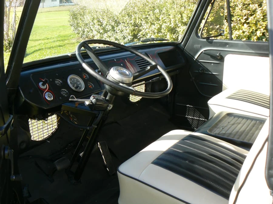 1963 Ford Econoline Pickup - Image 5 of 8
