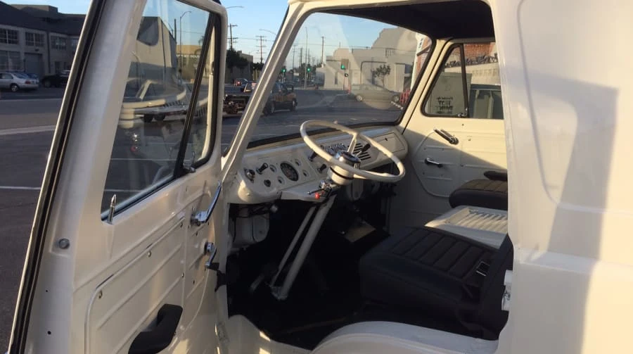 1963 Ford Econoline Pickup - Image 2 of 4