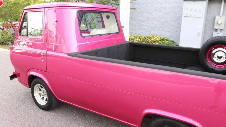 1963 Ford Econoline Pickup - Image 17 of 25